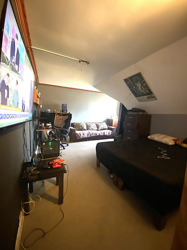 Venta Casa 4D en suite 2B 4E 1B Carlos Ossand&oacute;n - La Reina