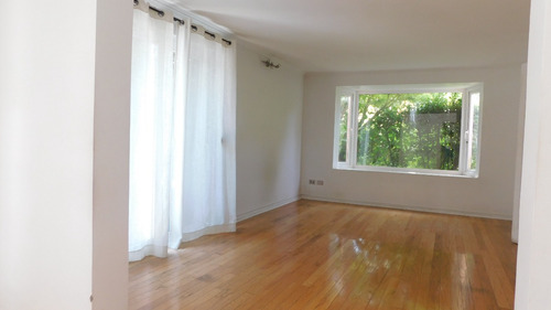 Arriendo Casa NO 4D en suite 3B 2E 1B Sebasti&aacute;n Elcano - Las Condes