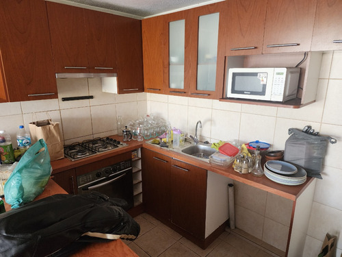 Arriendo Departamento P 2D 2B 1E 1B Salvador - Providencia
