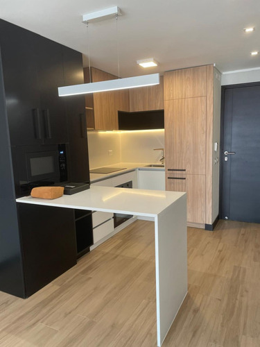 Arriendo Departamento 1D 1B 1E 1B Alto Las Condes - Las Condes