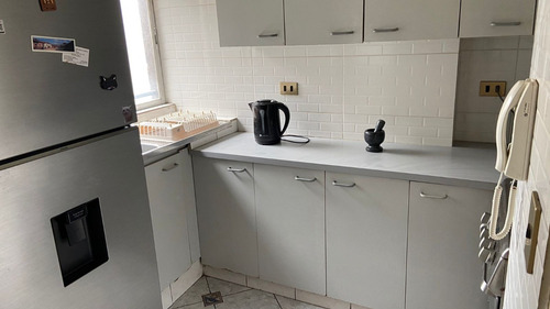 Arriendo Departamento 3D 2B 1E Metro Sim&oacute;n Bolivar - La Reina