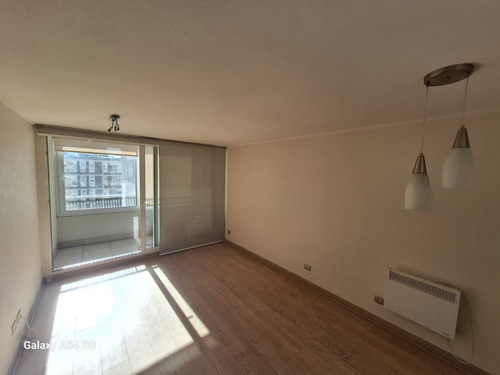 Arriendo Departamento P 2D en suite Walk-in cl&oacute;set 2B 1E 1B Metro &Ntilde;u&ntilde;oa - &Ntilde;u&ntilde;oa