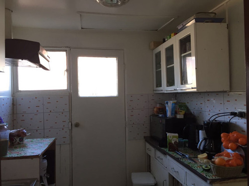 Venta Casa N 3D 1B 3E Villa Frei - &Ntilde;u&ntilde;oa