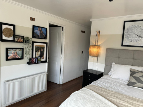 Arriendo Departamento 2D 2B 2E 1B Antigua Lo Barnechea - Lo Barnechea