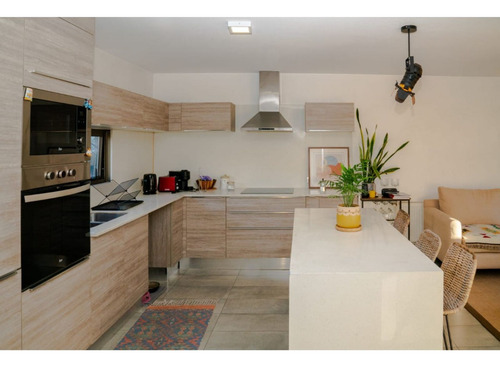 Venta Departamento O 1D 2B 1E 1B Campus Oriente - Providencia