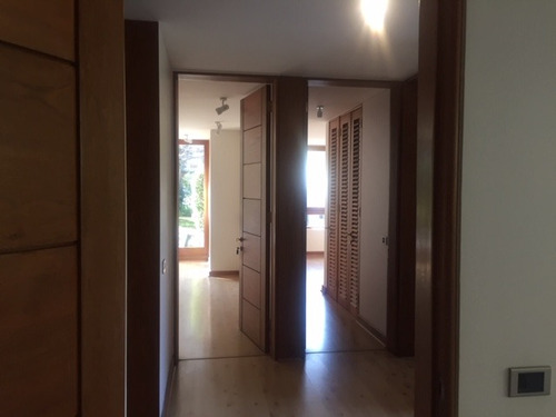 Arriendo Departamento NO 4D Walk-in cl&oacute;set 4B 4E 1B San Dami&aacute;n - Las Condes