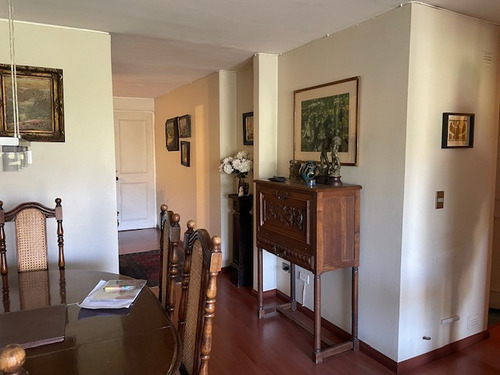 Venta Departamento NO 4D en suite 3B 1E 1B Alto Las Condes - Las Condes