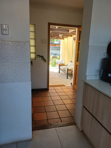 Arriendo Casa 3D 2B 2E 1B Amapolas - &Ntilde;u&ntilde;oa