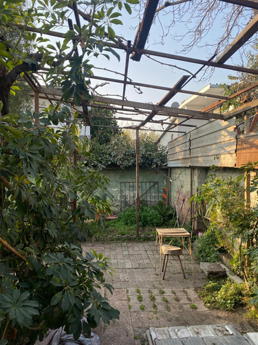 Venta Casa 3D 2B 3E Villa Frei - &Ntilde;u&ntilde;oa