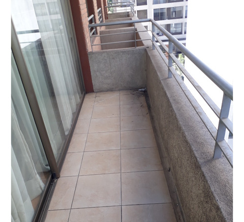 Arriendo Departamento NP 3D en suite Walk-in cl&oacute;set 2B 1E 1B Diagonal Oriente - &Ntilde;u&ntilde;oa