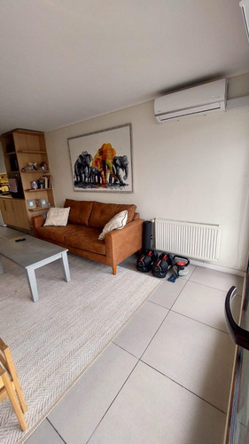 Arriendo Departamento 3D 3B 2E 1B Plaza Ega&ntilde;a - &Ntilde;u&ntilde;oa