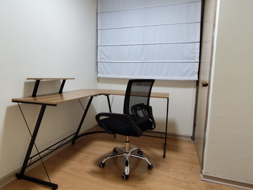 Arriendo Departamento NO 3D en suite 3B 1E 1B Parque Bicentenario - Vitacura