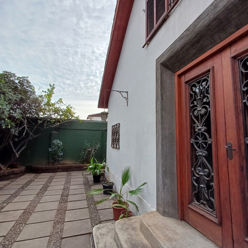 Arriendo Casa NO 4D 3B 3E Metro &Ntilde;u&ntilde;oa - &Ntilde;u&ntilde;oa