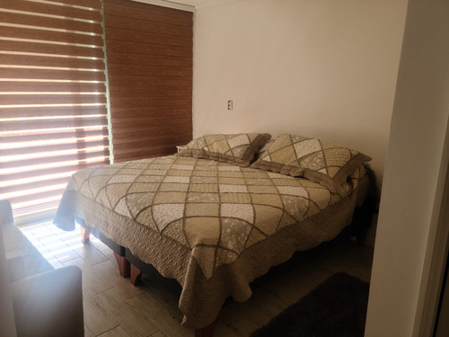 Venta Departamento NO 3D 2B 2E 1B Salvador - Providencia