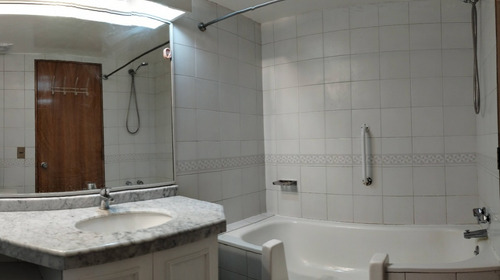 Arriendo Departamento O 4D en suite Walk-in cl&oacute;set 3B 1E 1B Sebasti&aacute;n Elcano - Las Condes