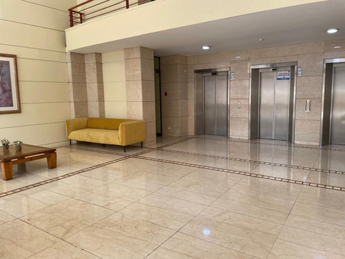Venta Departamento N 1D en suite 1B 1E 1B Barrio El Golf - Las Condes