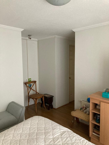 Arriendo Departamento 3D en suite Walk-in cl&oacute;set 2B 1E In&eacute;s de Su&aacute;rez - Providencia