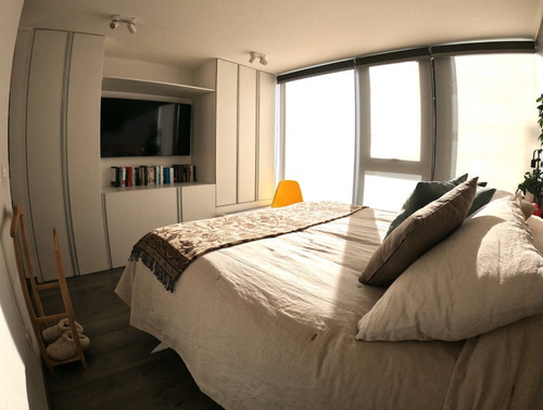 Arriendo Departamento 2D 2B 1E 1B Los Leones - Providencia