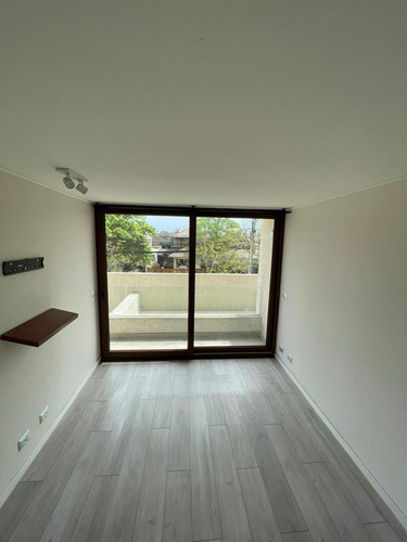 Venta Departamento 1D 1B 1E Alto Las Condes - Las Condes