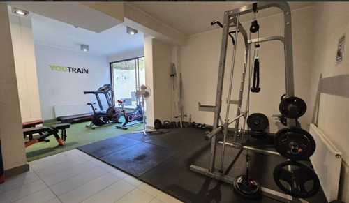 Arriendo Departamento SO 2D en suite Walk-in cl&oacute;set 2B 1E Los Dominicos - Las Condes