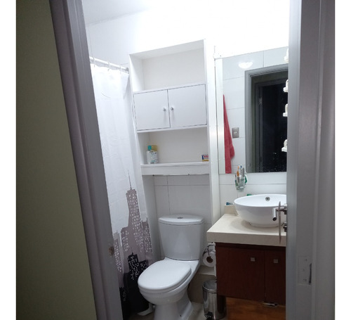 Venta Departamento NP 2D 1B 1E 1B P&iacute;o XI - Vitacura