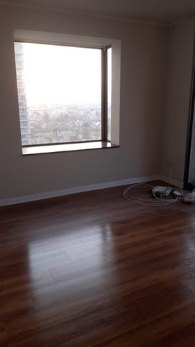 Arriendo Departamento NP 2D en suite Walk-in cl&oacute;set 2B 1E Villa Frei - &Ntilde;u&ntilde;oa