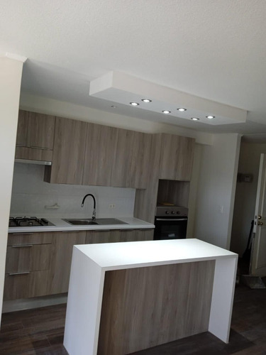 Venta Departamento 3D 2B 1E Plaza &Ntilde;u&ntilde;oa - &Ntilde;u&ntilde;oa