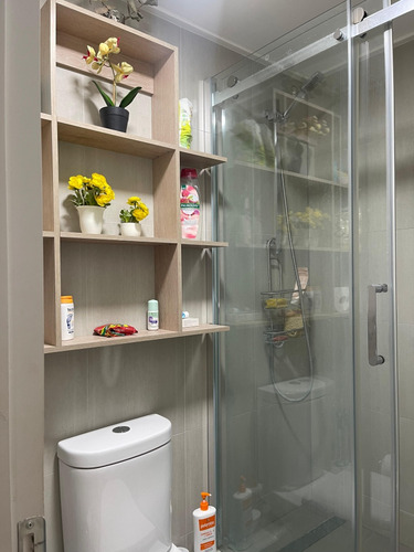 Venta Departamento NO 3D en suite Walk-in cl&oacute;set 3B 1E 1B Amapolas - &Ntilde;u&ntilde;oa