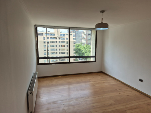 Arriendo Departamento NO 4D en suite Walk-in cl&oacute;set 3B 2E 1B Sebasti&aacute;n Elcano - Las Condes