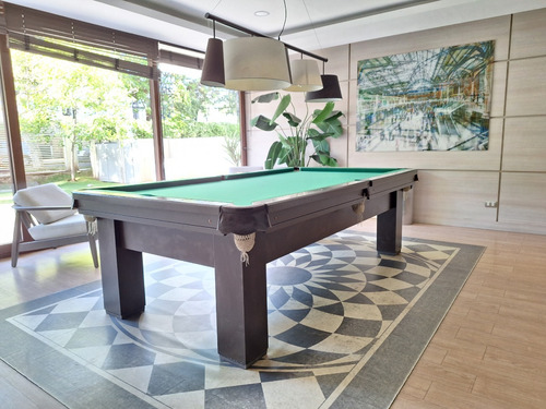 Venta Departamento NOSP 2D en suite Walk-in cl&oacute;set 2B 1E 1B Metro Monse&ntilde;or Eyzaguirre - &Ntilde;u&ntilde;oa