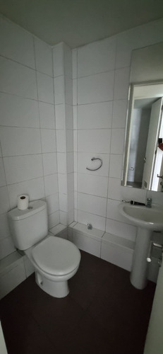 Arriendo Oficina O 3B 2E 1B La Dehesa - Lo Barnechea