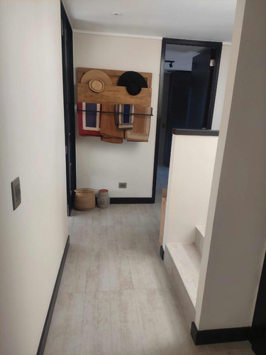 Arriendo Casa 3D 3B 2E Chicureo - Colina