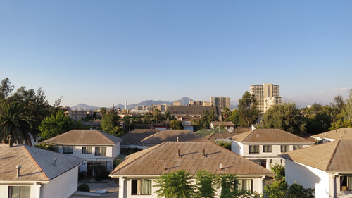 Venta Departamento NO 2D Walk-in cl&oacute;set 2B 1E Estadio Nacional - &Ntilde;u&ntilde;oa