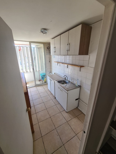 Venta Departamento NO 3D 1B 1B In&eacute;s de Su&aacute;rez - Providencia