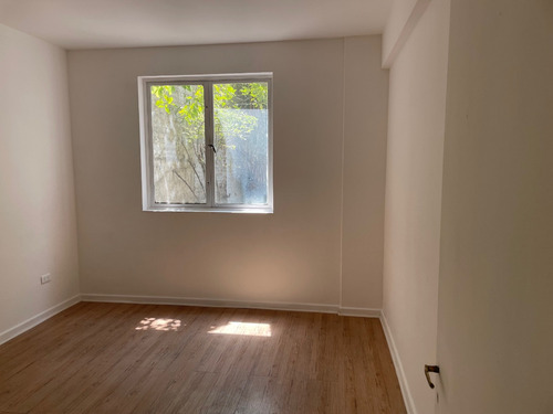 Venta Departamento NOSP 2D 1B Barrio Italia - Providencia