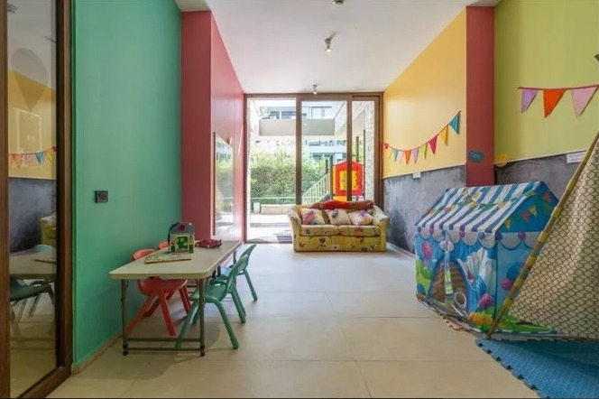 Venta Departamento N 2D en suite Walk-in cl&oacute;set 3B 2E 1Bd La Dehesa - Lo Barnechea