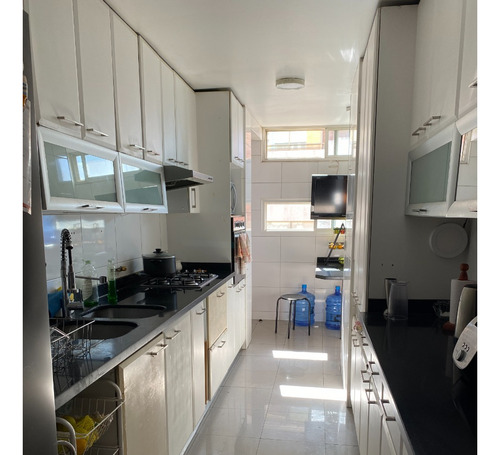 Arriendo Departamento NOSP 4D en suite Walk-in cl&oacute;set 4B 2E 1B Alto Las Condes - Las Condes
