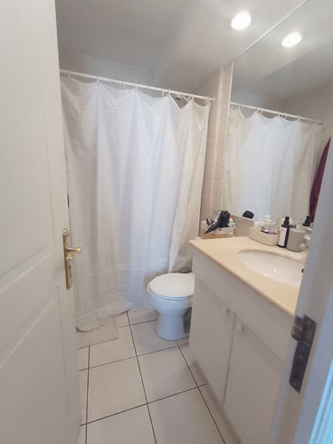 Venta Departamento P 1D en suite 1B 1E 1B Barrio Italia - Providencia