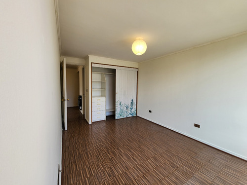 Arriendo Departamento NP 3D en suite Walk-in cl&oacute;set 3B 1E 1B Vaticano - Las Condes