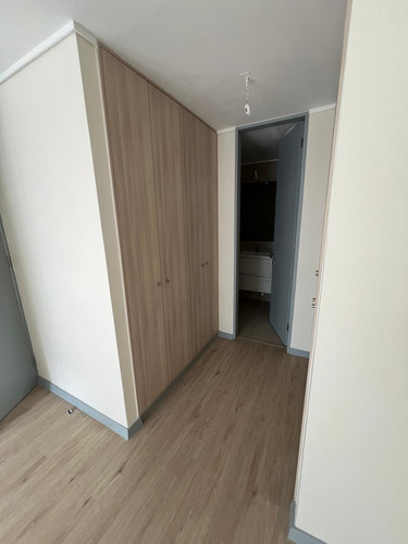 Arriendo Departamento NP 1D en suite Walk-in cl&oacute;set 1B 1E 1B Metro Hernando de Magallanes - Las Condes
