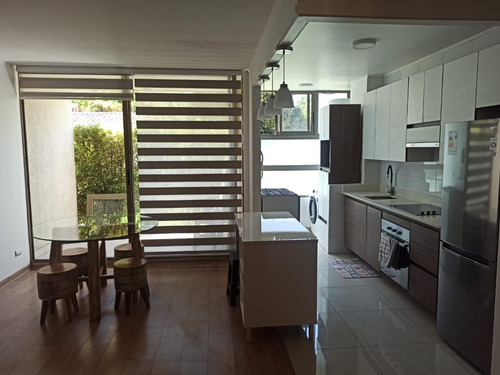 Venta Departamento N 2D Walk-in cl&oacute;set 2B 1E 1B Blest Gana - La Reina