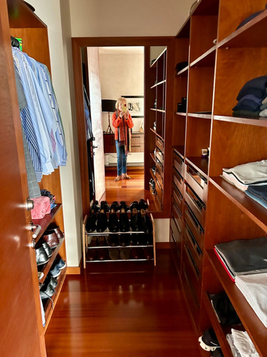 Arriendo Departamento NO 3D en suite Walk-in cl&oacute;set 3B 4E 1B La Dehesa - Lo Barnechea