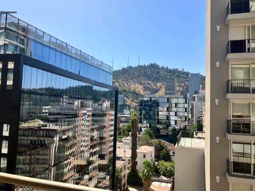 Venta Departamento N 1D 1B 1E 1B Pedro de Valdivia - Providencia