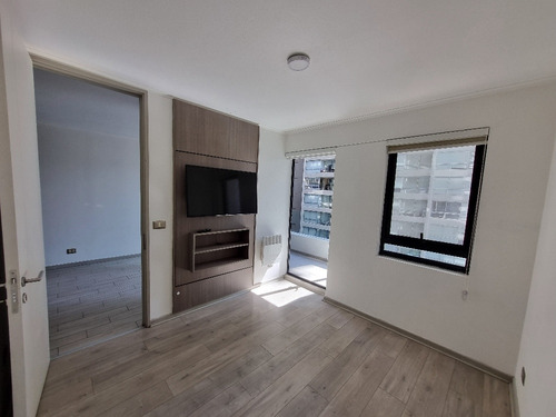 Venta Departamento N 1D en suite Walk-in cl&oacute;set 1B Metro Irarr&aacute;zaval - &Ntilde;u&ntilde;oa