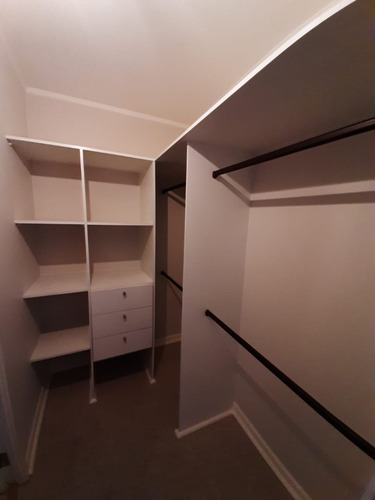 Venta Departamento N 3D en suite Walk-in cl&oacute;set 2B 1B Centro de Puerto Varas - Puerto Varas