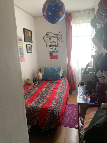 Venta Departamento 3D 1B 1E Villa Los Jard&iacute;nes - Villa Los Presidentes - &Ntilde;u&ntilde;oa