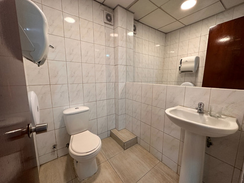 Arriendo Oficina 4B Pedro de Valdivia - Providencia