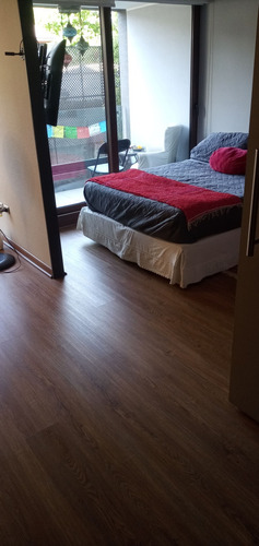 Venta Departamento 1D 1B 1E Parque Juan XXIII - &Ntilde;u&ntilde;oa