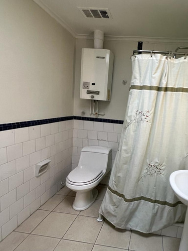 Venta Casa 3D 3B 2E 1B Vaticano - Las Condes