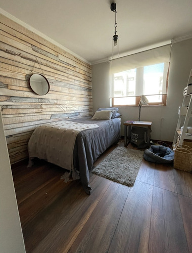 Arriendo Departamento NO 3D en suite Walk-in cl&oacute;set 3B 2E 1B La Dehesa - Lo Barnechea